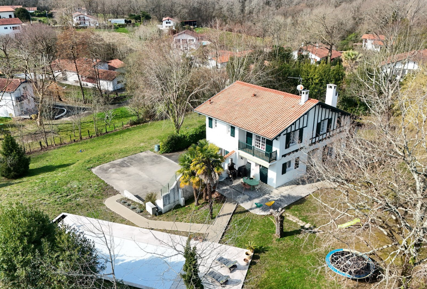 vente Maison contemporaine Bayonne - Photo 3