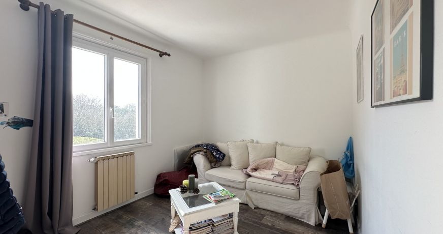 vente Maison contemporaine Bayonne