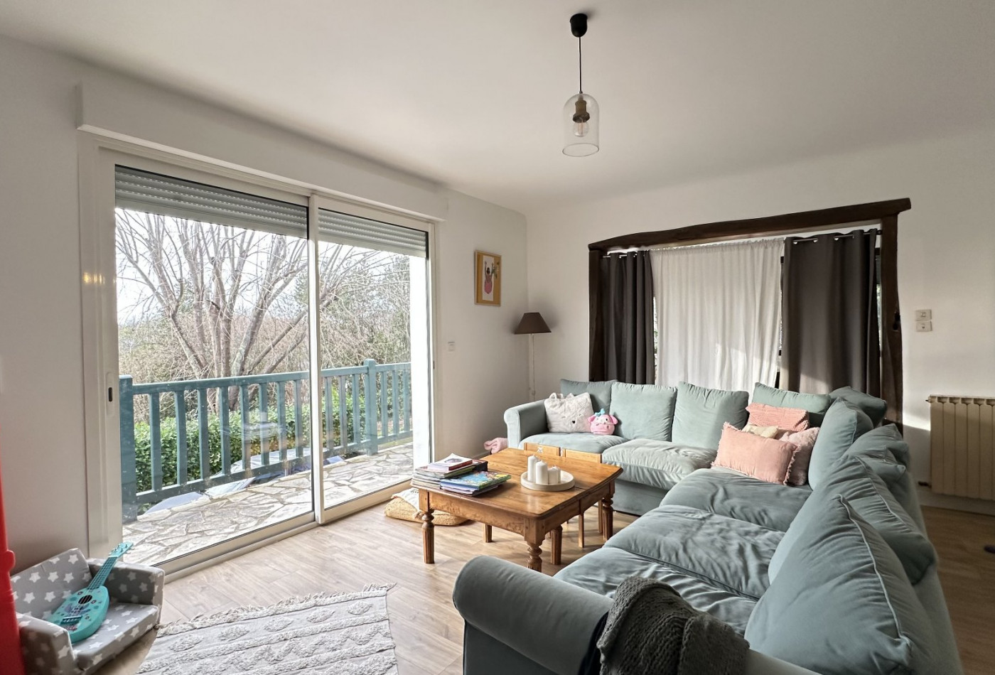 vente Maison contemporaine Bayonne - Photo 4