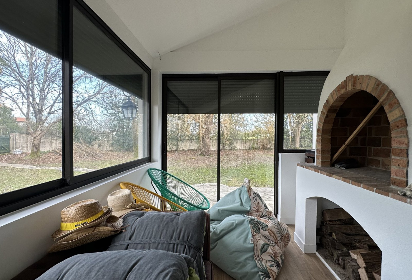 vente Maison contemporaine Bayonne - Photo 10