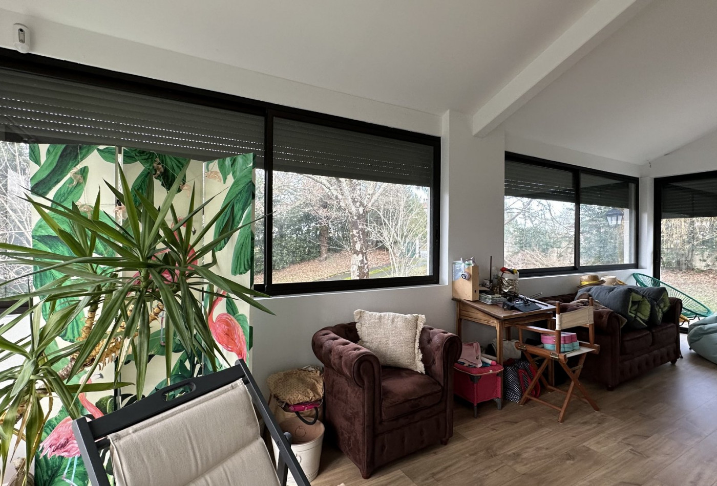 vente Maison contemporaine Bayonne - Photo 9