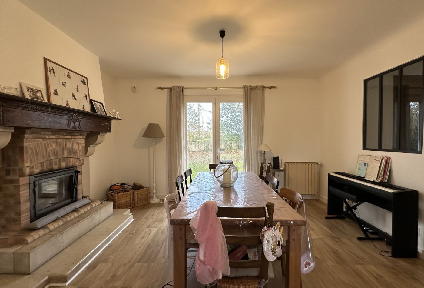 vente Maison contemporaine Bayonne - Photo 7