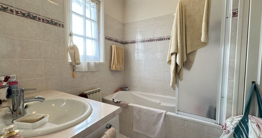 vente Maison contemporaine Bayonne