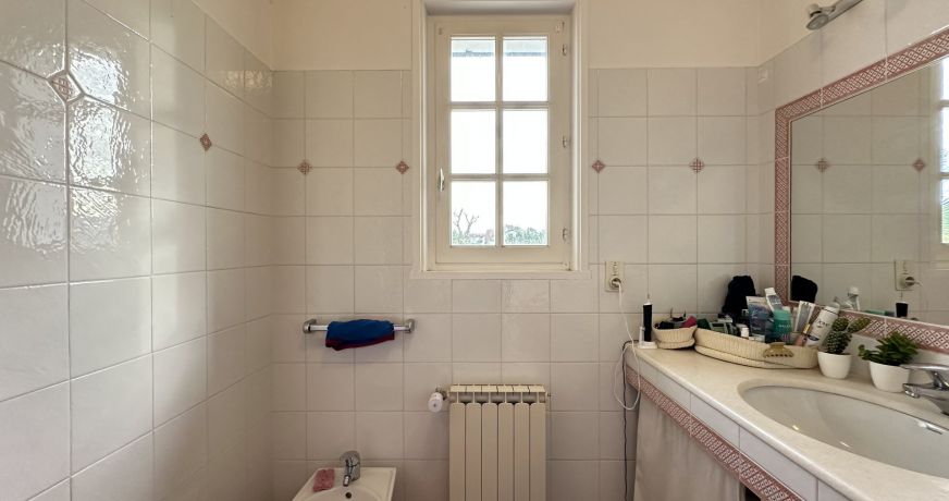 vente Maison contemporaine Bayonne