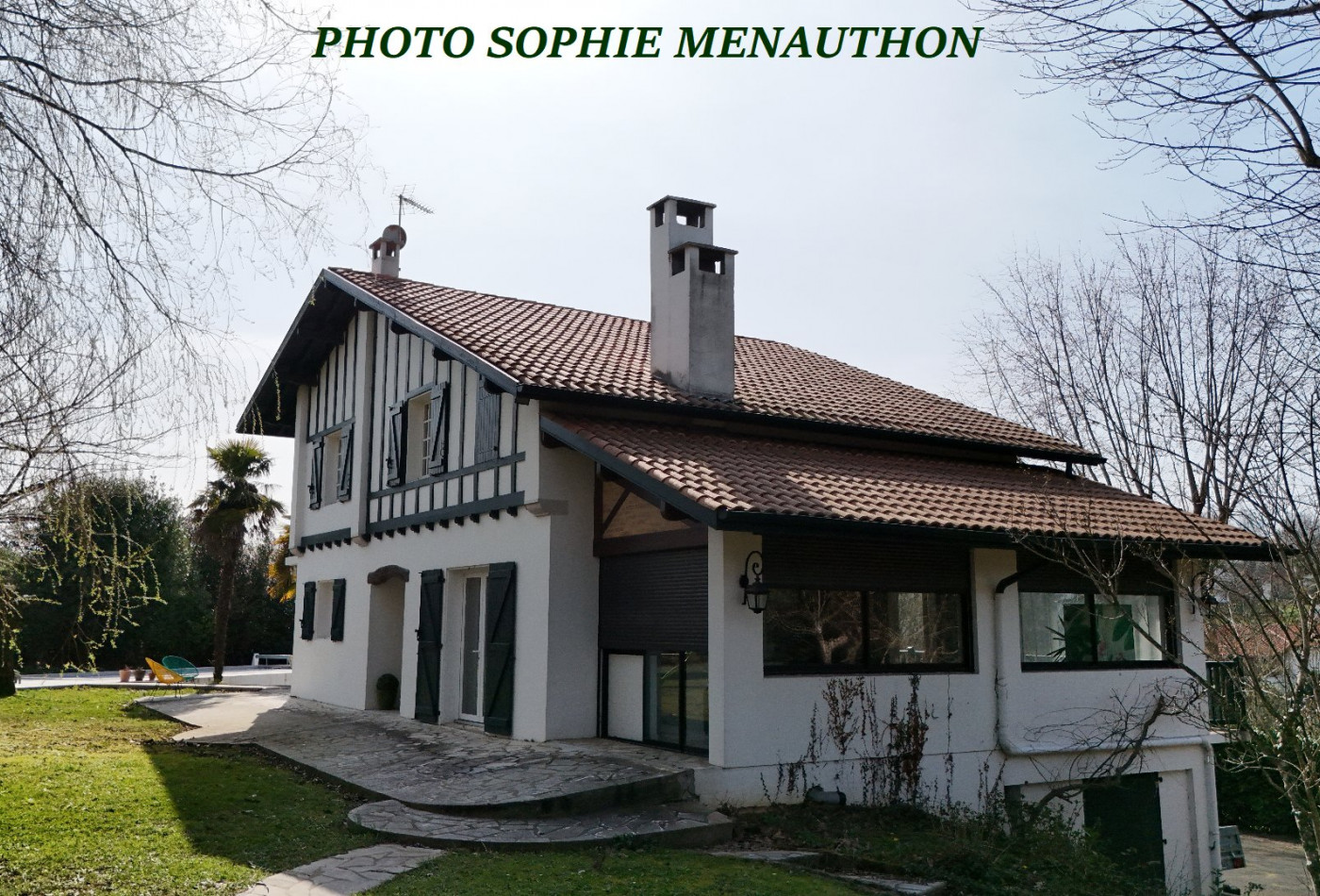vente Maison contemporaine Bayonne - Photo 2