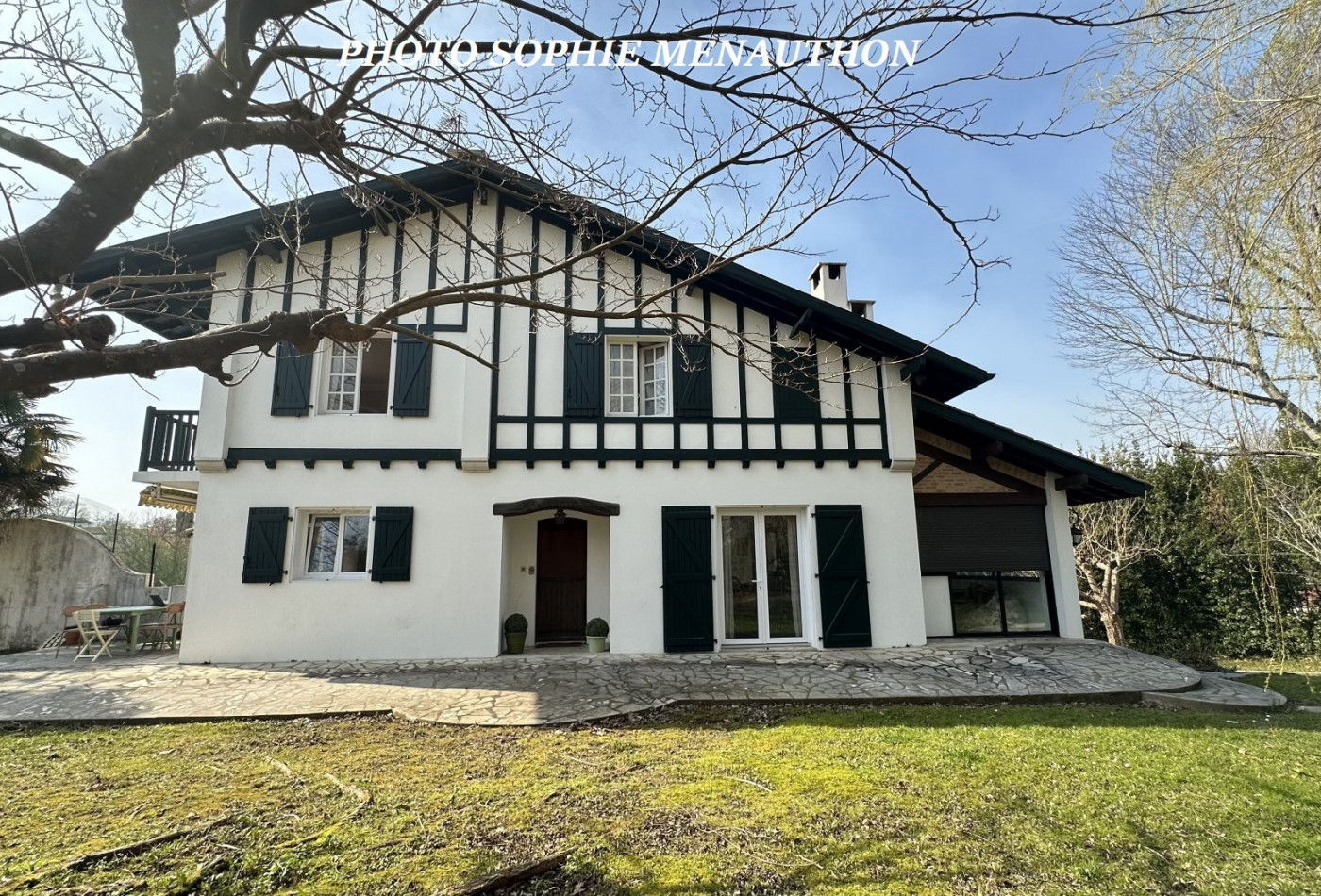 vente Maison contemporaine Bayonne - Photo 1