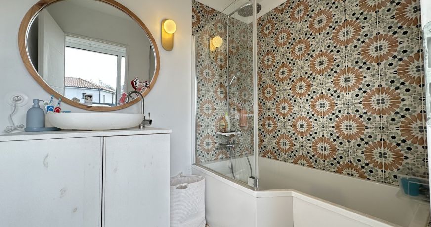 vente Maison contemporaine Dax