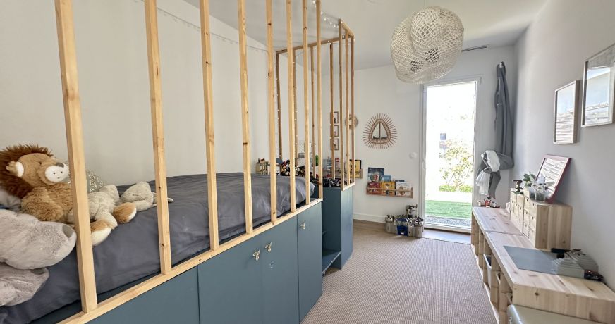 vente Maison contemporaine Dax