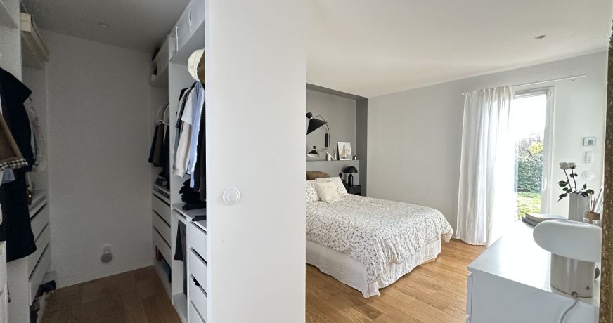 vente Maison contemporaine Dax