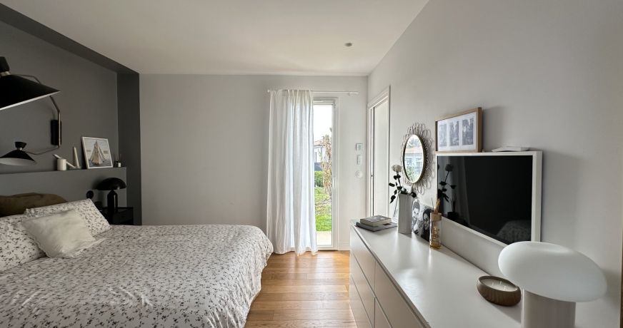 vente Maison contemporaine Dax