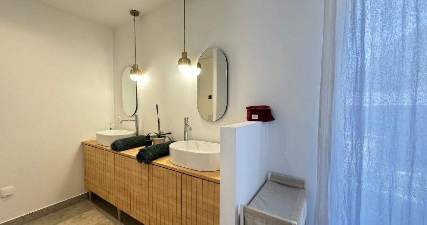 vente Maison contemporaine Dax