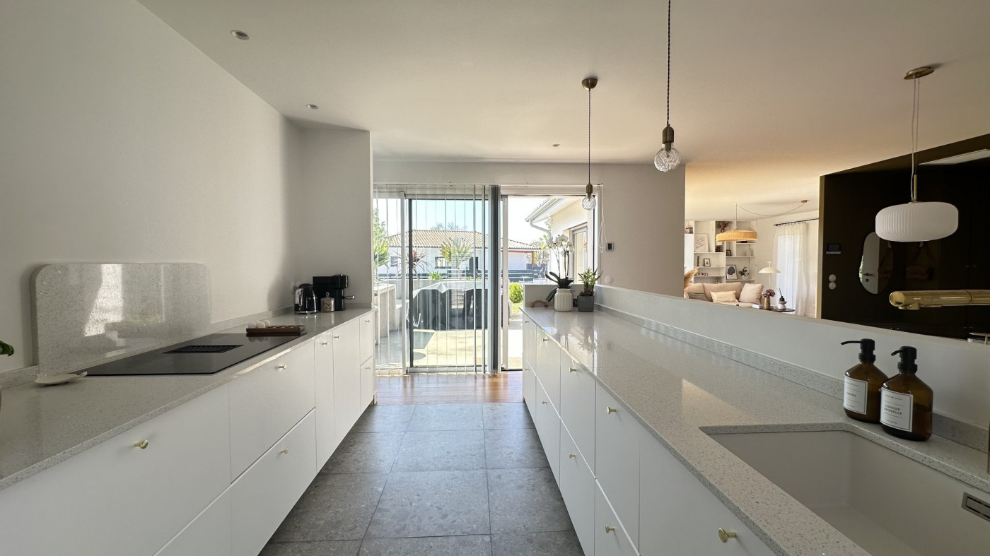 à vendre Maison contemporaine Dax - Photo 6