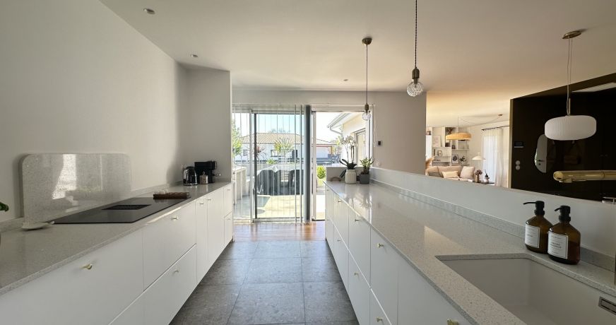 vente Maison contemporaine Dax