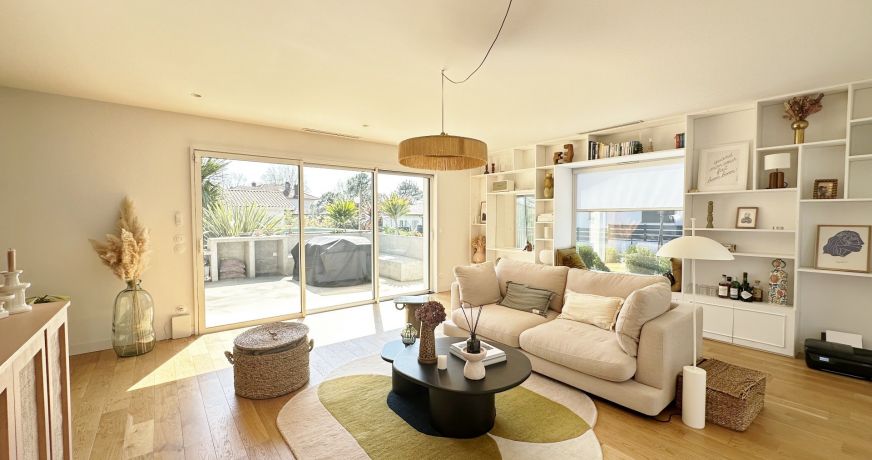 vente Maison contemporaine Dax