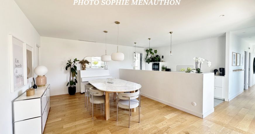 vente Maison contemporaine Dax