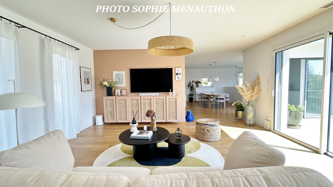 à vendre Maison contemporaine Dax - Photo 2