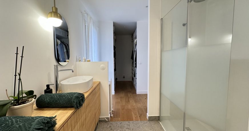 vente Maison contemporaine Dax