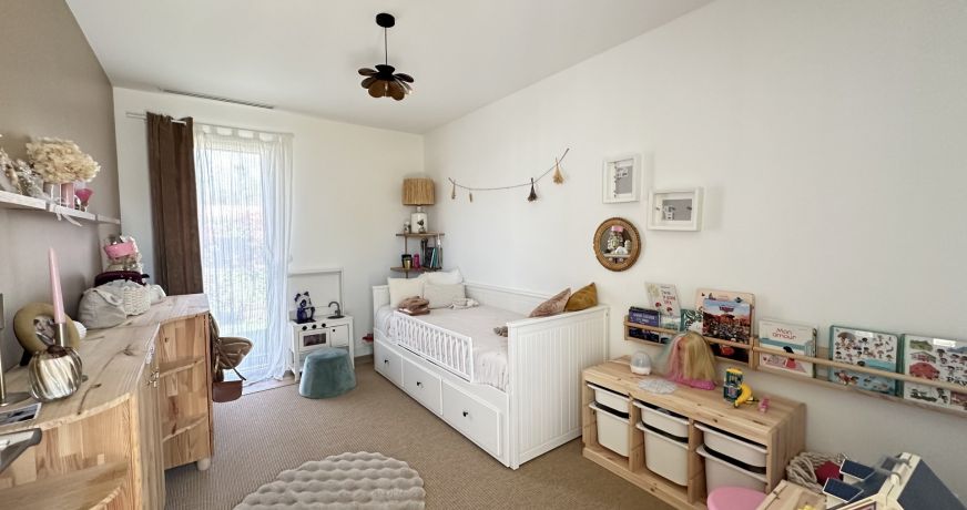 vente Maison contemporaine Dax