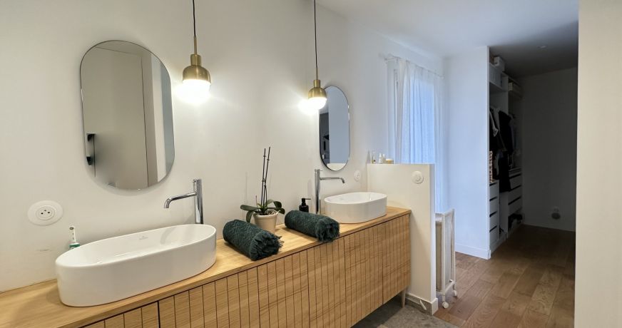 vente Maison contemporaine Dax