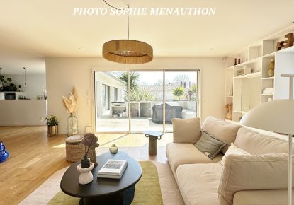 vente Maison contemporaine Dax