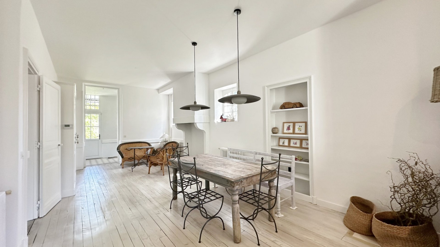 à vendre Maison bourgeoise Dax - Photo 6