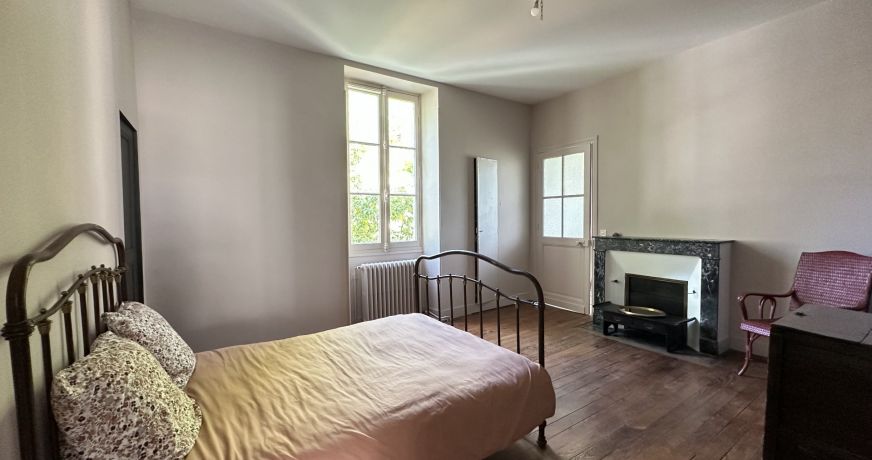 vente Maison bourgeoise Dax