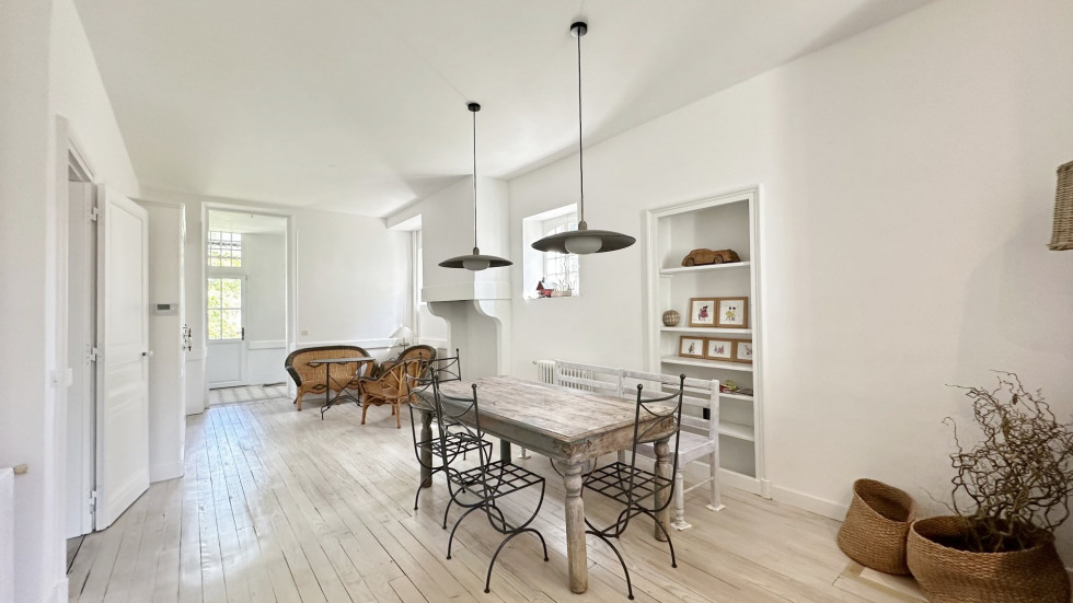 vente Maison bourgeoise Dax - Photo 8