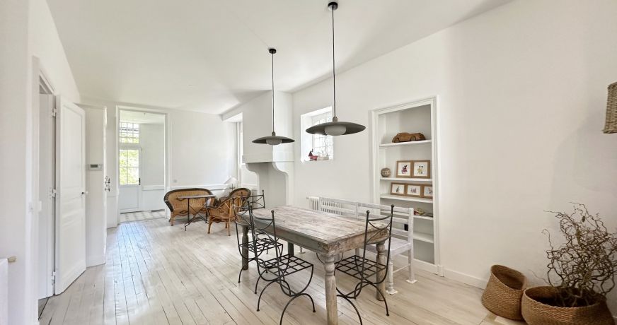 vente Maison bourgeoise Dax