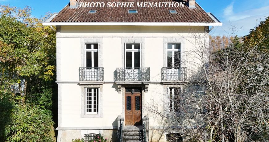 vente Maison bourgeoise Dax