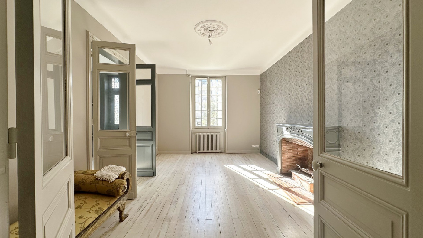 à vendre Maison bourgeoise Dax - Photo 5