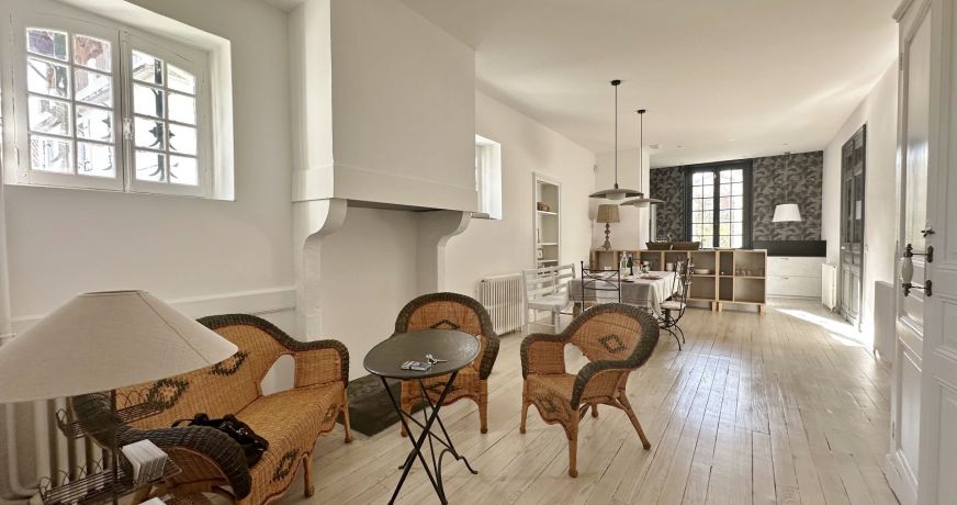 vente Maison bourgeoise Dax