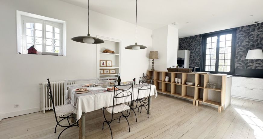 vente Maison bourgeoise Dax