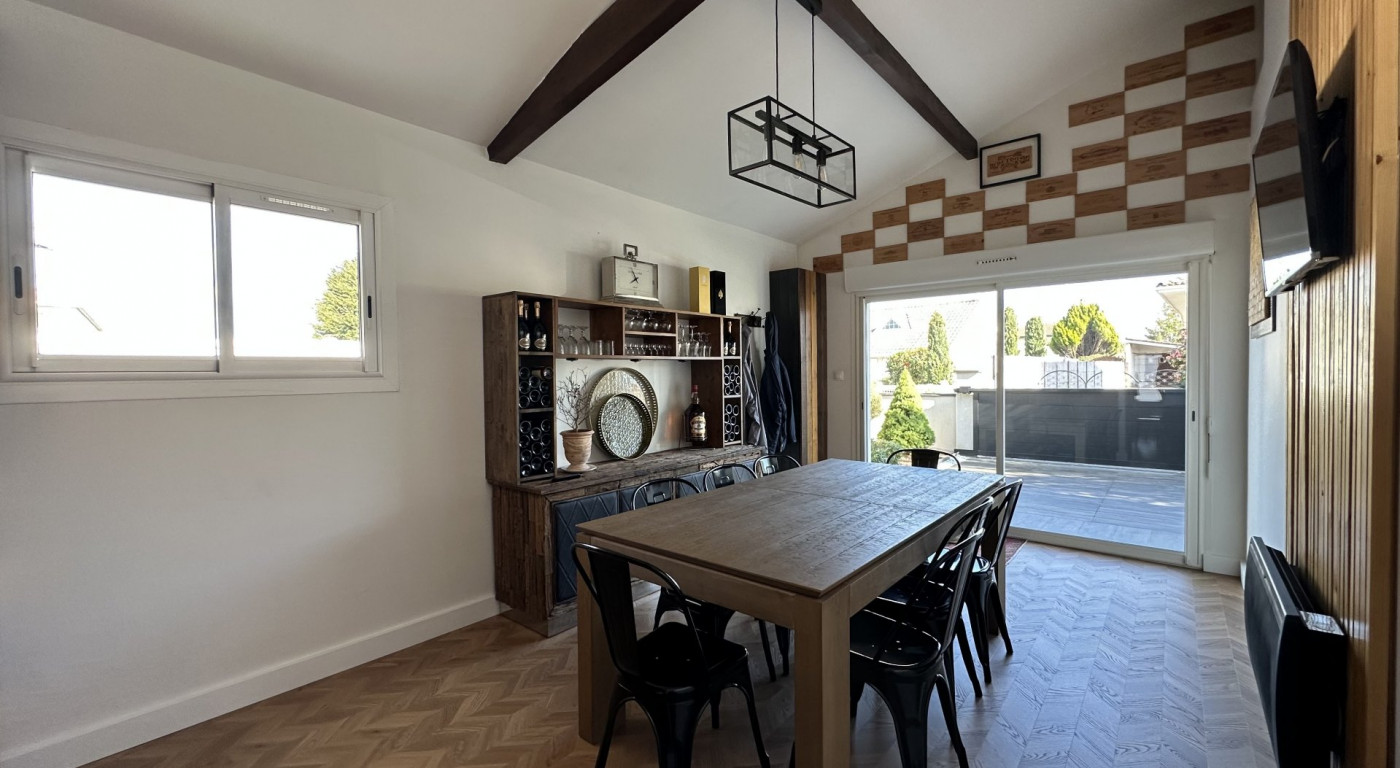 à vendre Maison Dax - Photo 14