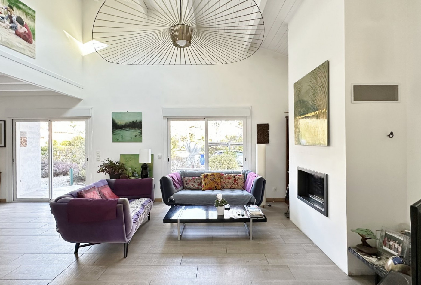 vente Maison contemporaine Capbreton - Photo 4