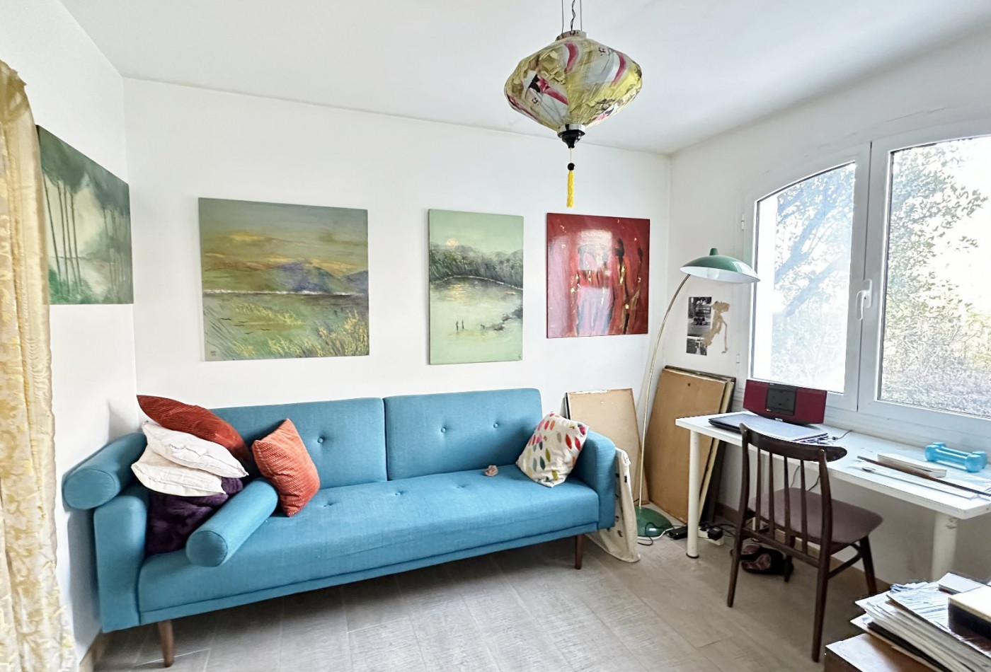 vente Maison contemporaine Capbreton - Photo 8