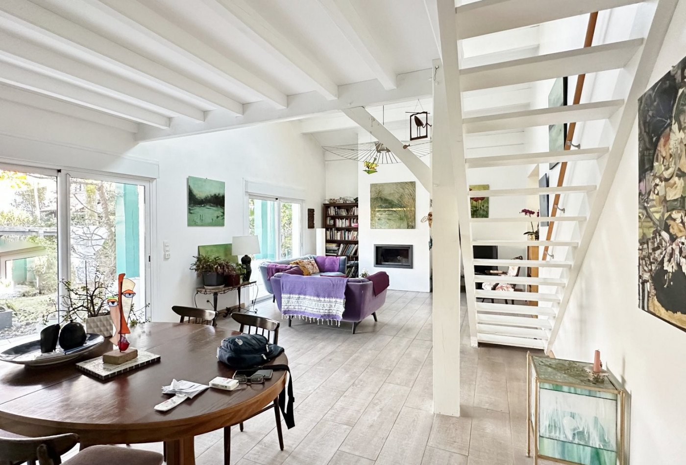 vente Maison contemporaine Capbreton - Photo 7