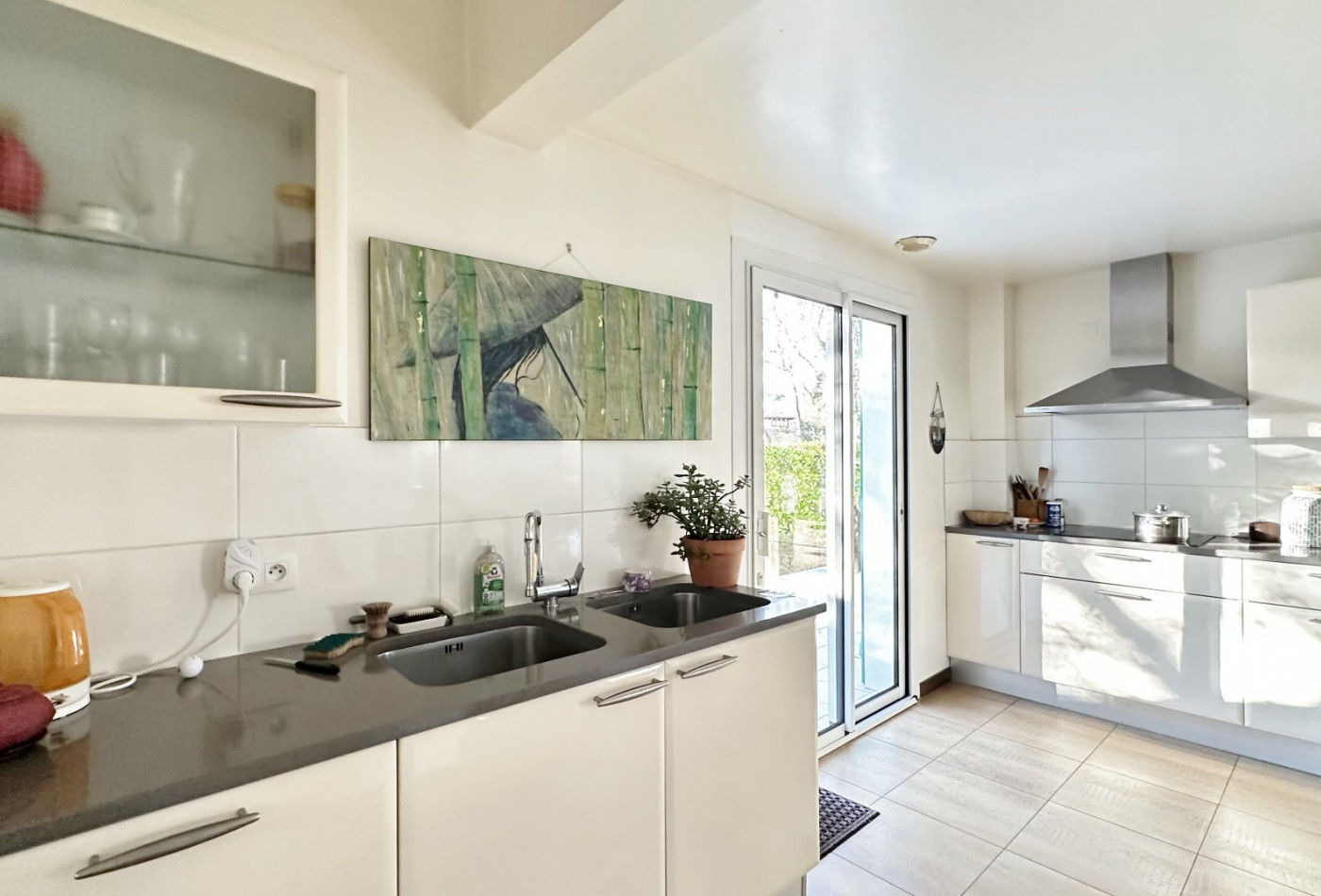 vente Maison contemporaine Capbreton - Photo 10