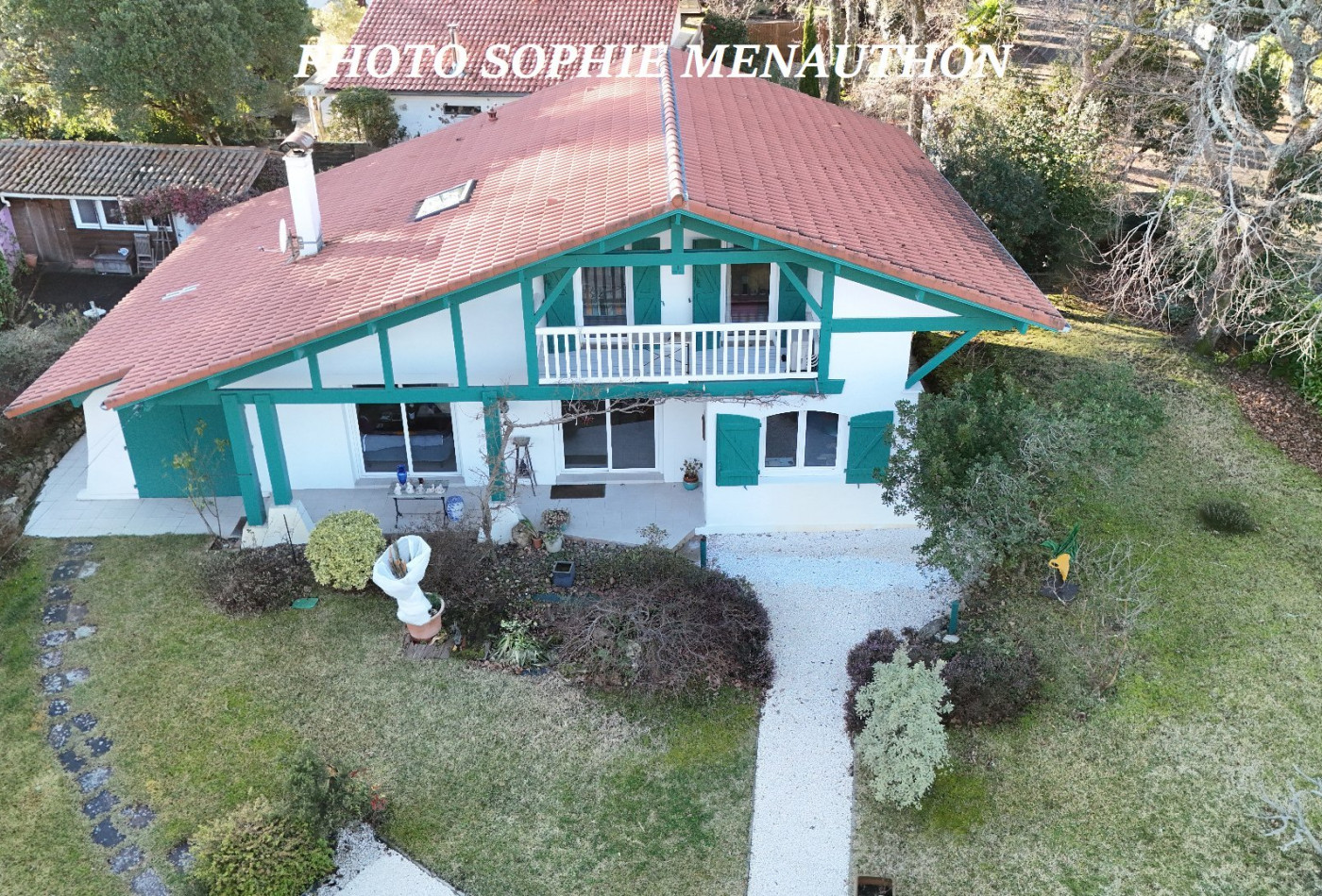 vente Maison contemporaine Capbreton - Photo 1