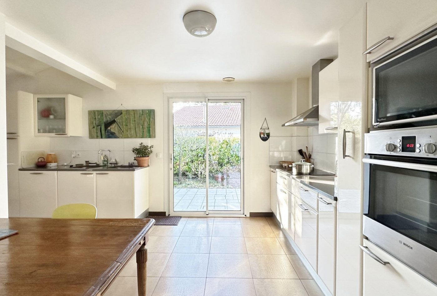 vente Maison contemporaine Capbreton - Photo 9