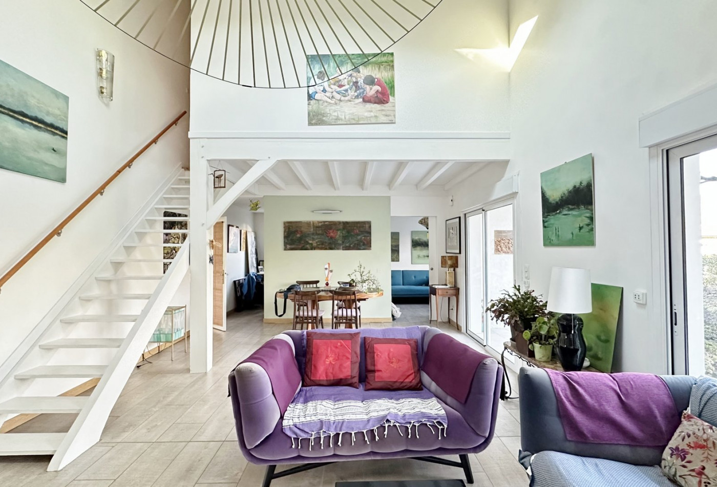 vente Maison contemporaine Capbreton - Photo 5