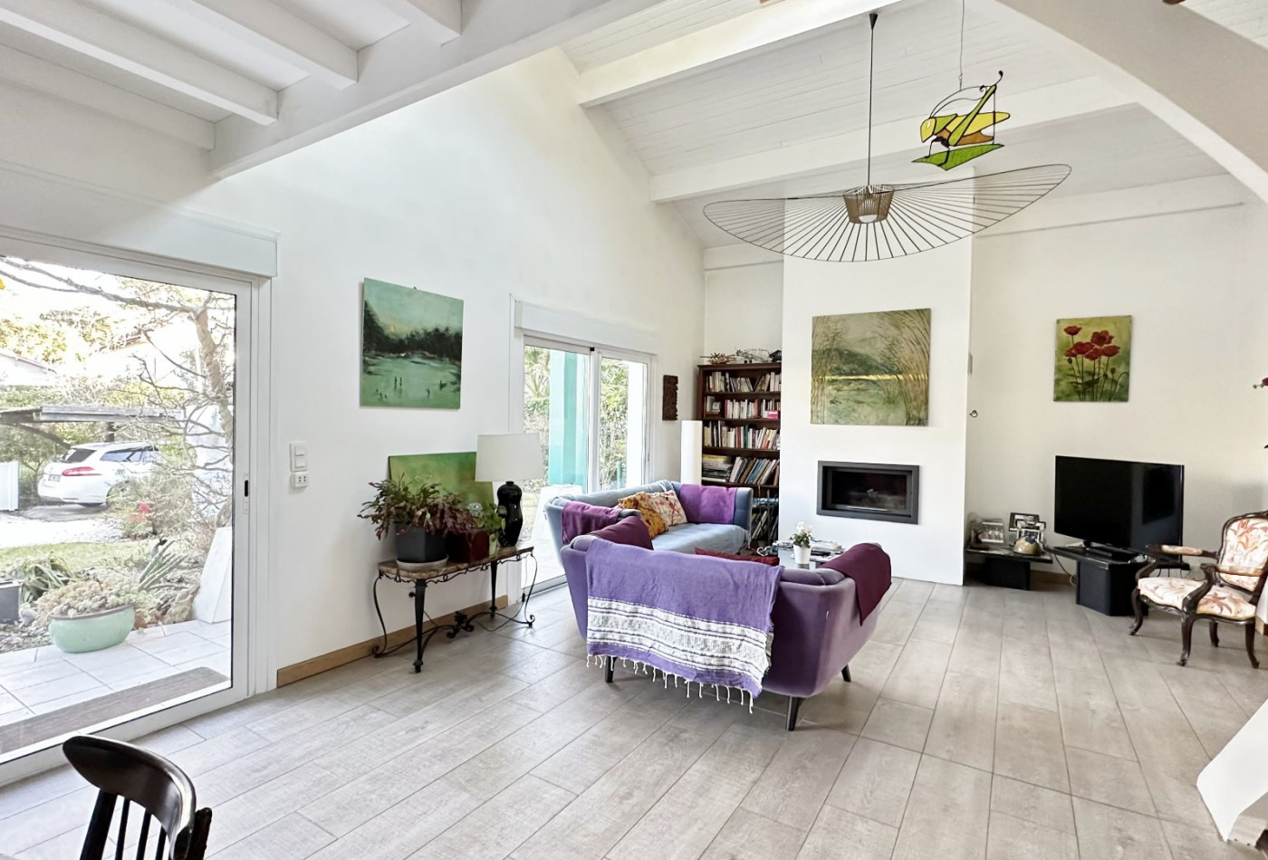 vente Maison contemporaine Capbreton - Photo 6