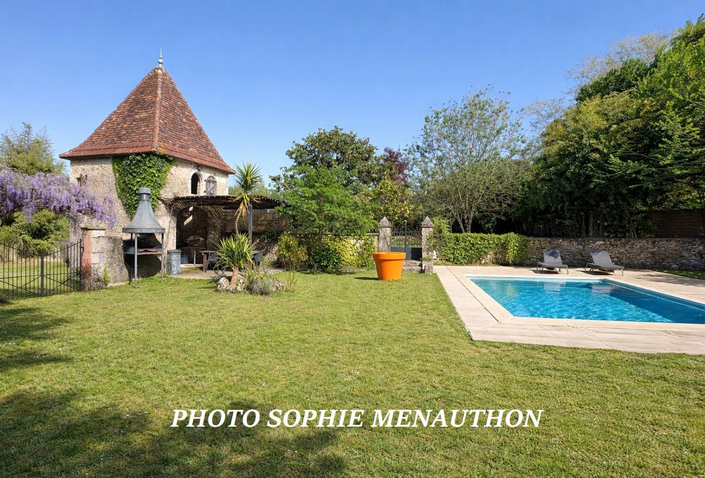 vente Maison bourgeoise Clermont - Photo 1