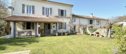 vente Maison bourgeoise Clermont