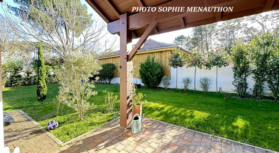 vente Maison de caractère Seignosse - Photo 2