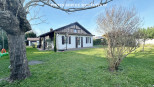 vente Maison de caractère Seignosse