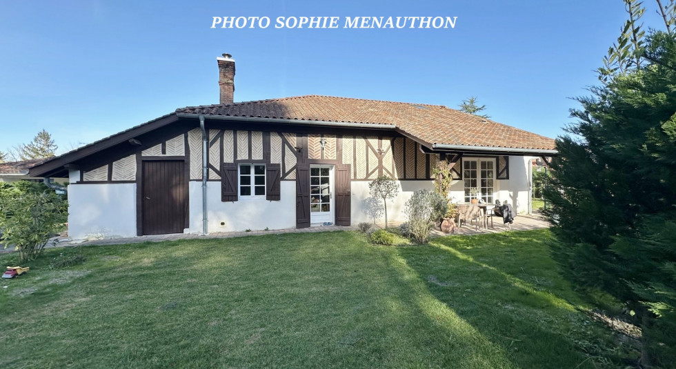 vente Maison de caractère Seignosse - Photo 1