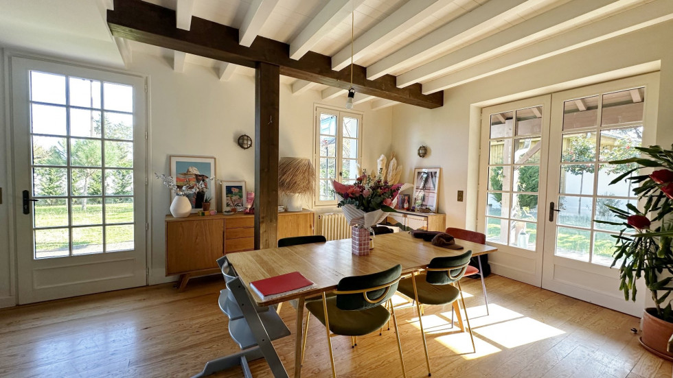 vente Maison de caractère Seignosse - Photo 9