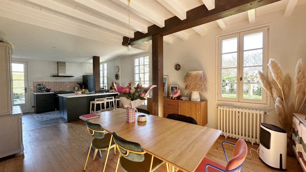 vente Maison de caractère Seignosse - Photo 8