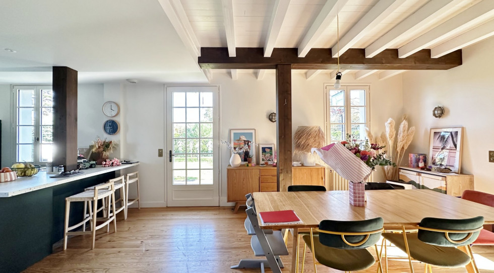 vente Maison de caractère Seignosse - Photo 6