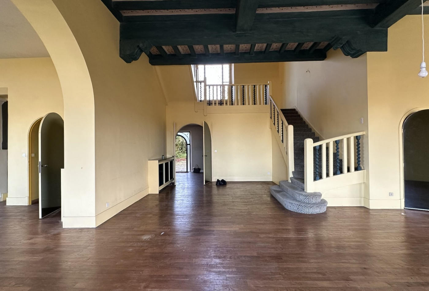 vente Maison bourgeoise Saint Jean De Luz - Photo 8